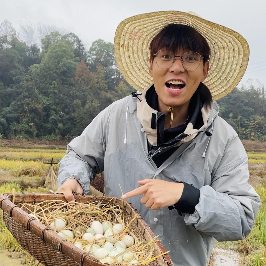 小龚回乡