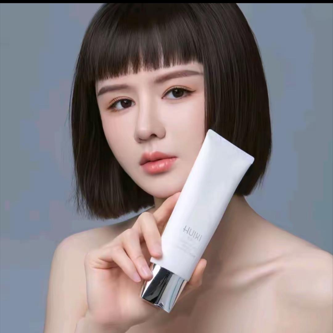 美哒兔(荟悉美妆号)