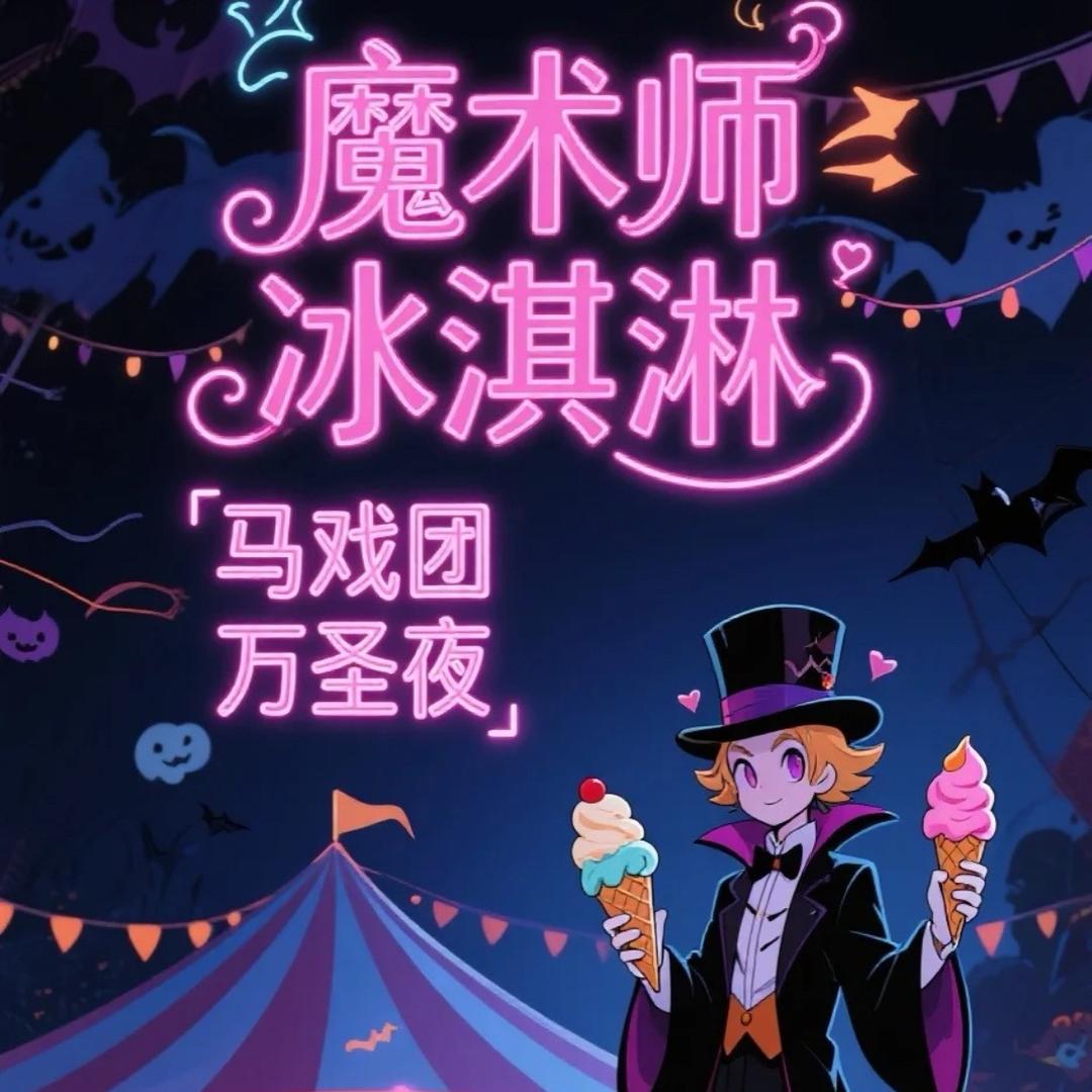诗诗（大麦家）