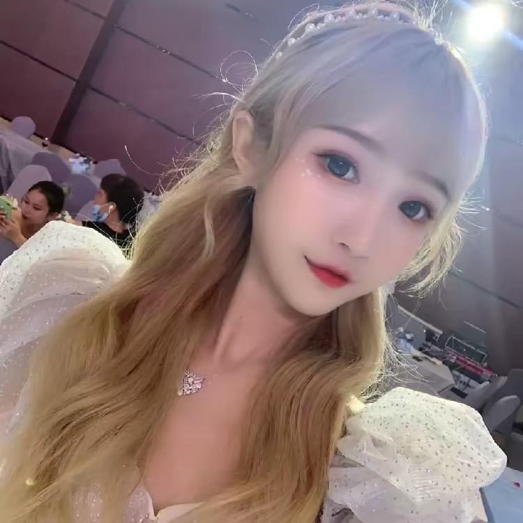 💋小海龙丫头家
