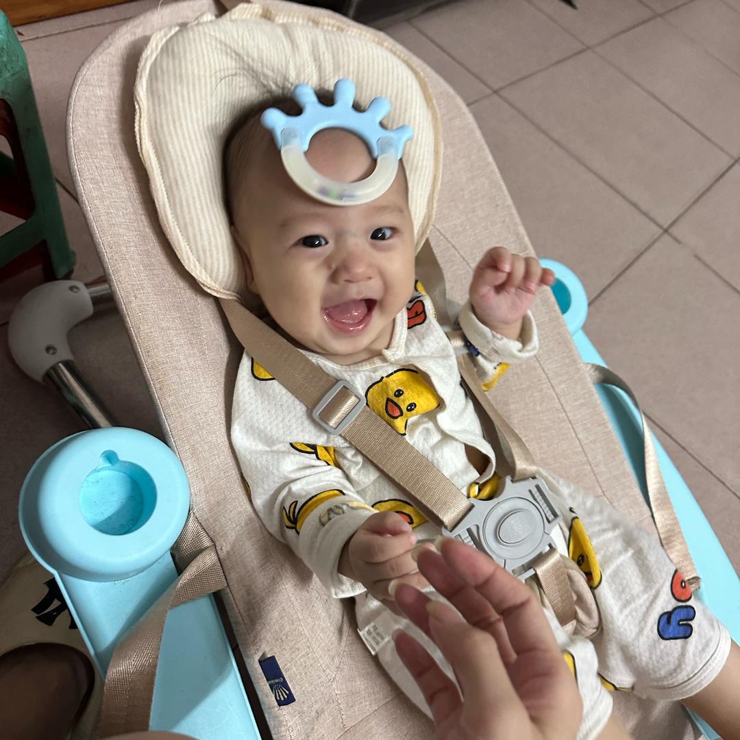 乐乐小baby呀