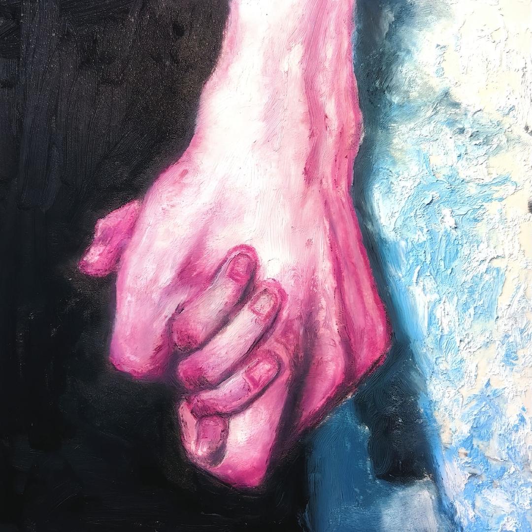 我选择逆天改命