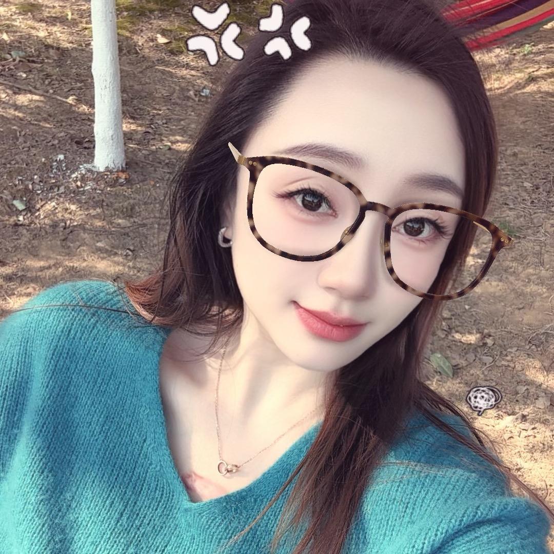 望江拾里女装「林慧」