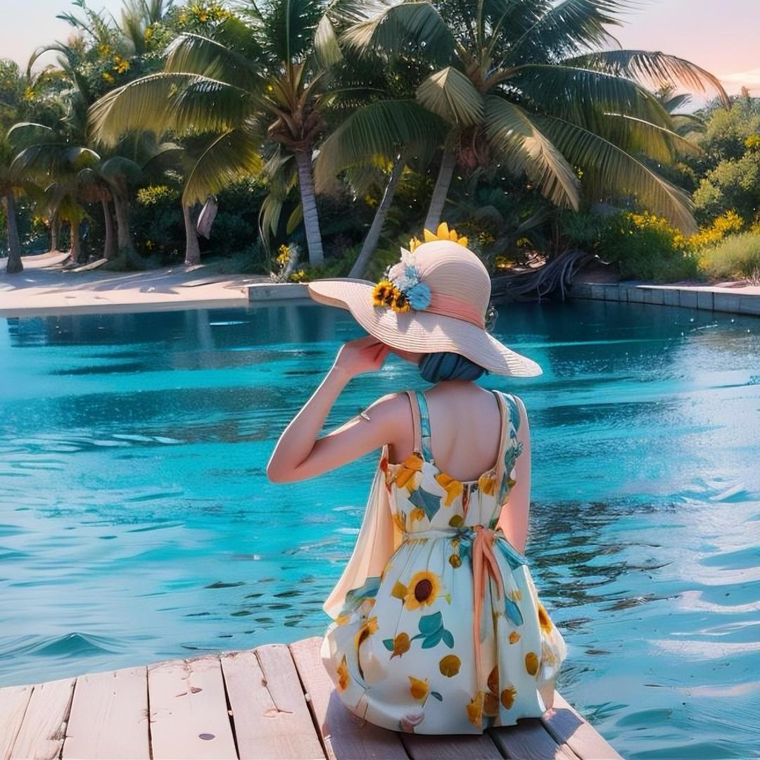 李家👗姑娘