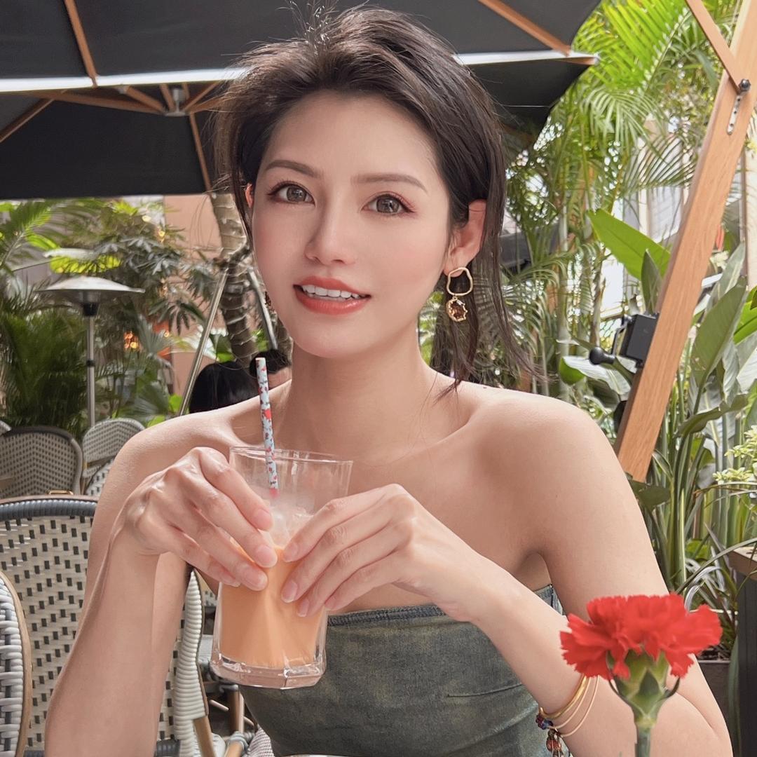 青爷
