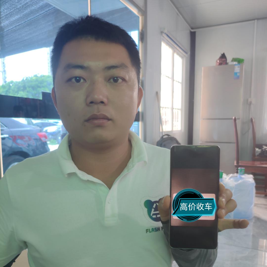 海口小胖二手车(零首付 低首付购车)