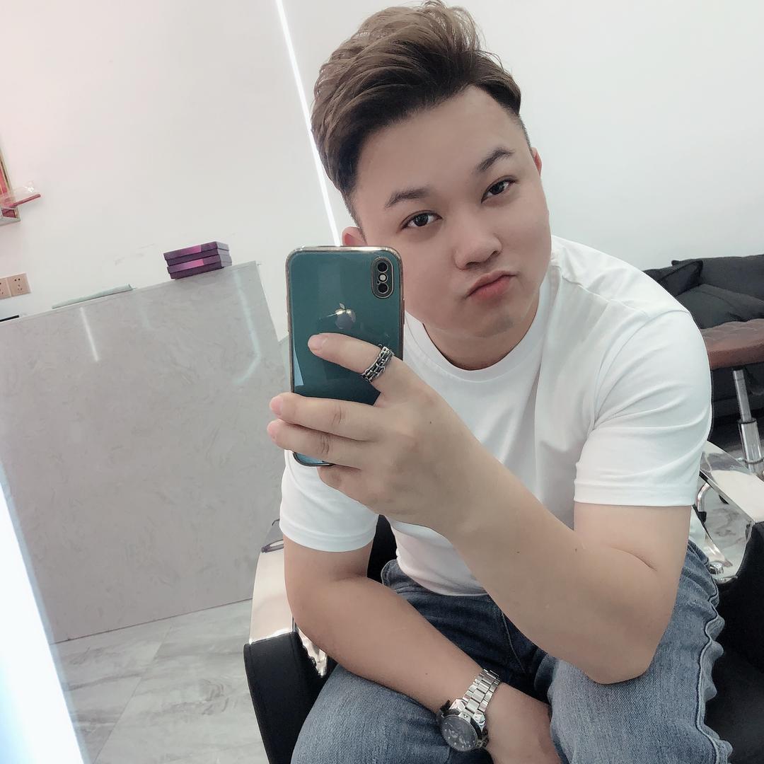 VS美发美学生活馆