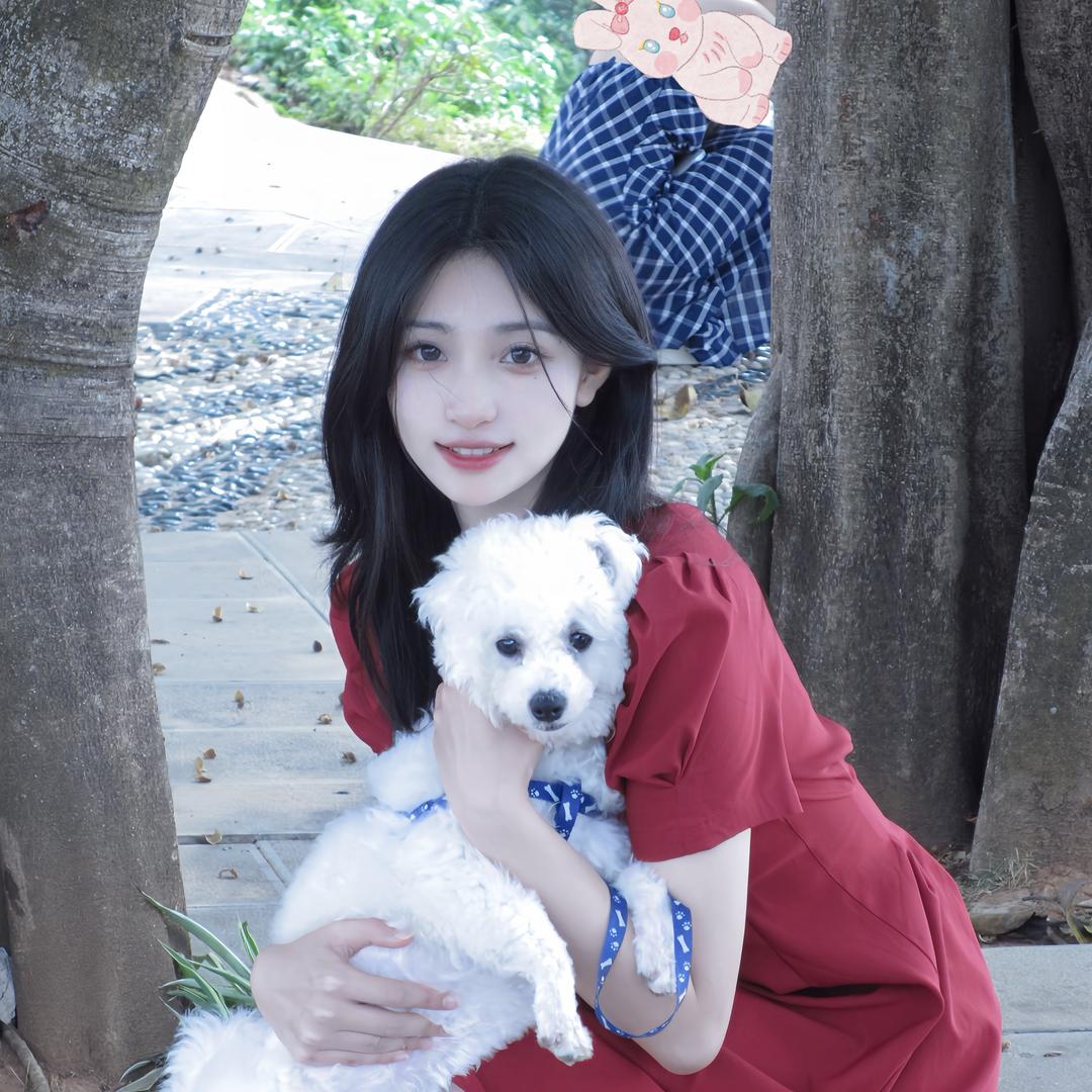 小小羊🐏