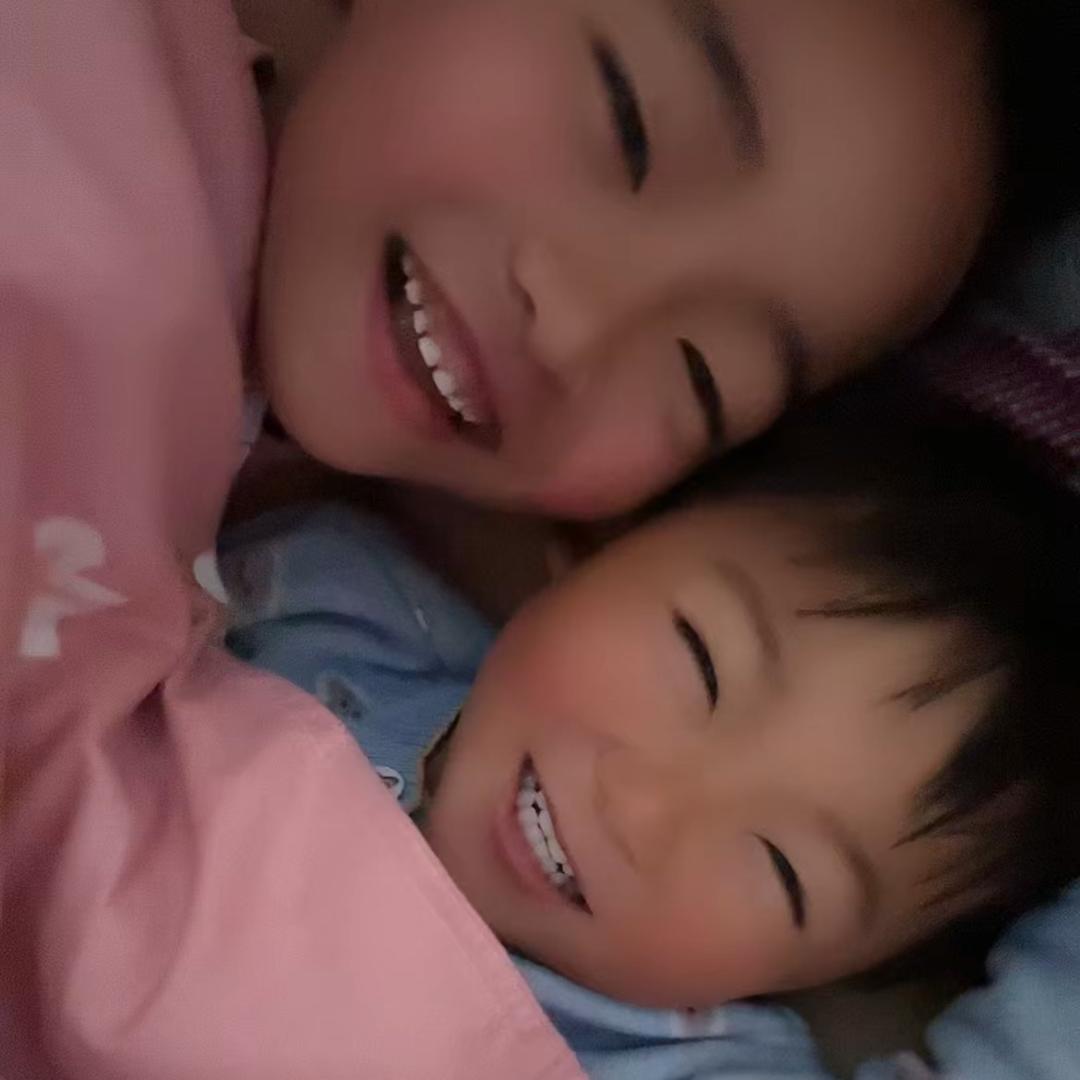 ☘️朵朵妈妈🍀