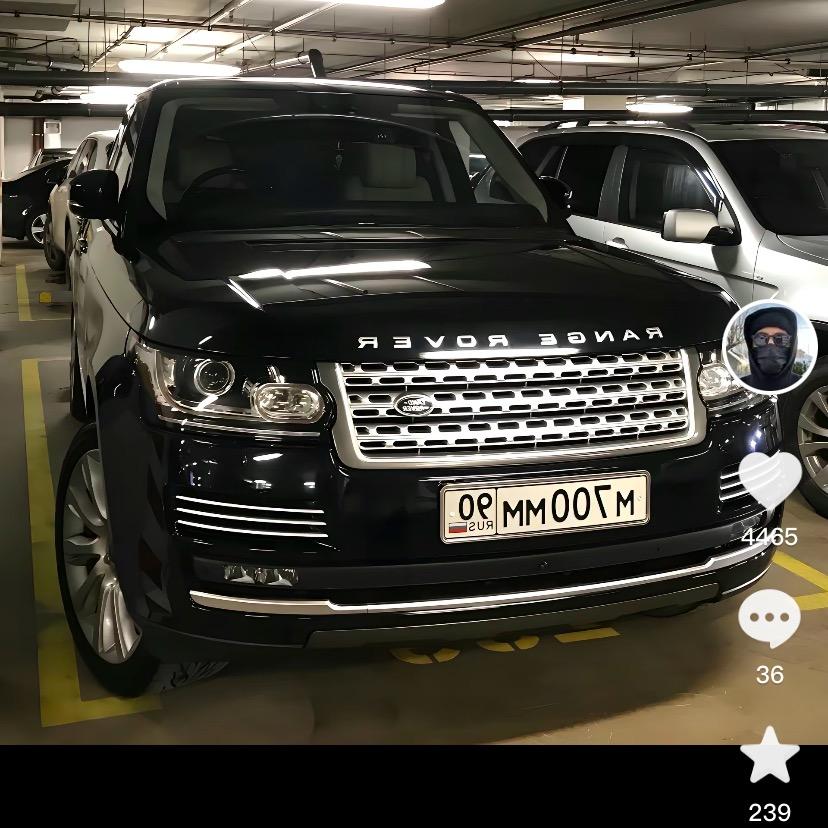 💋霸道车队旅游团💋