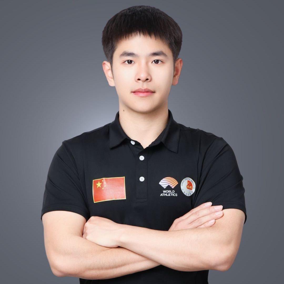 杭州聚力_李教兽（飞人导师）