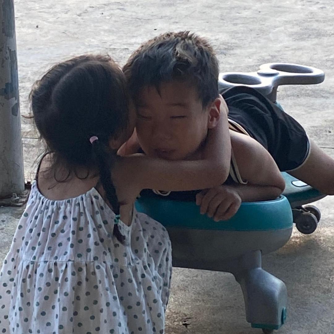 贝塔妈妈（什么都更点版）