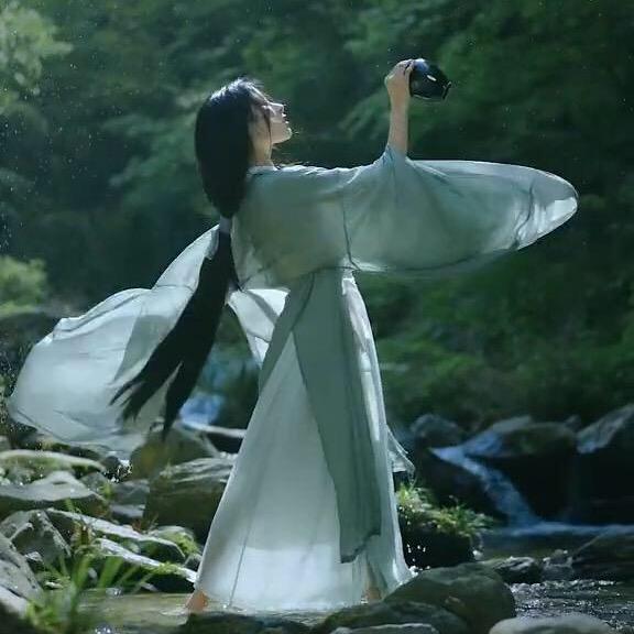 大薇吖