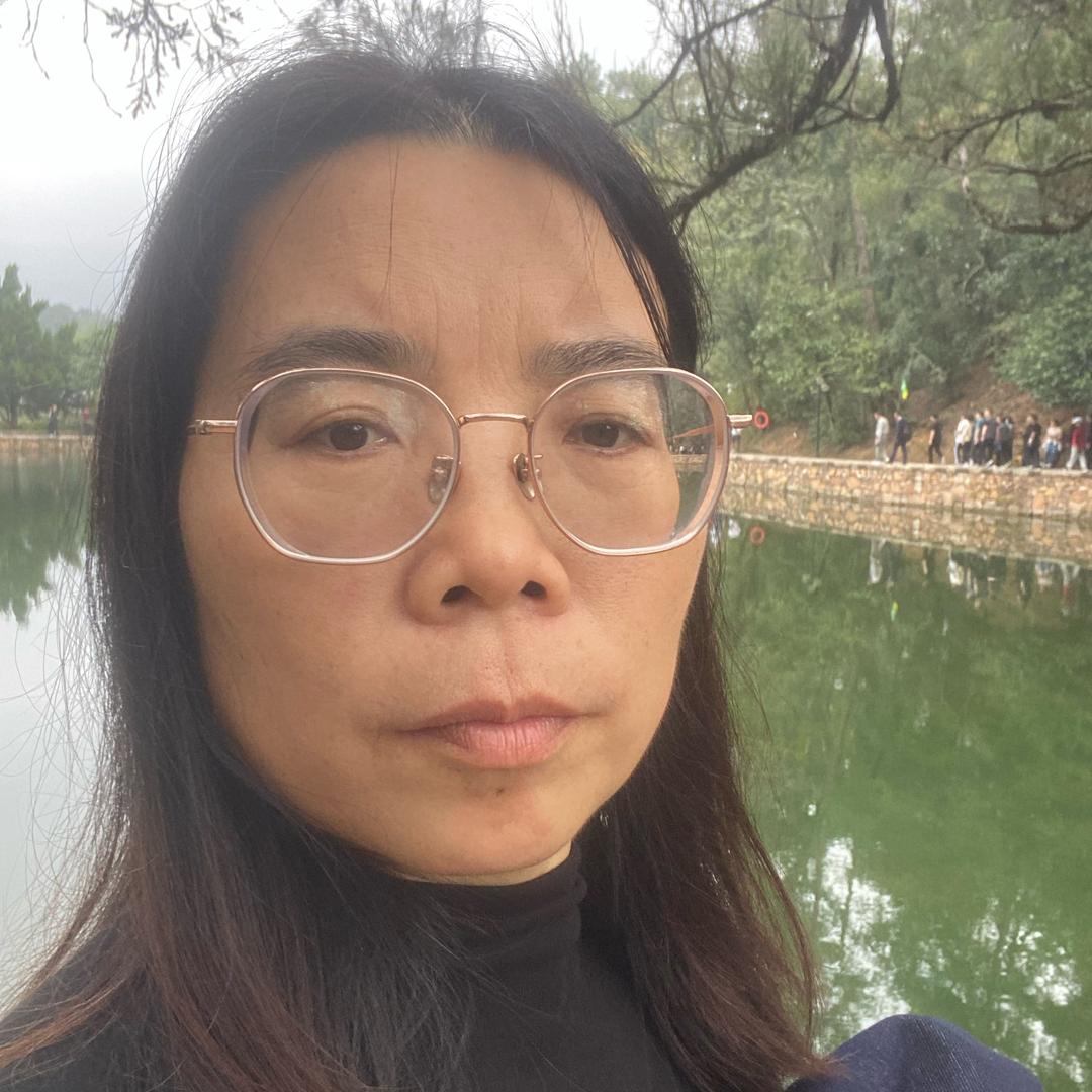 乐乐妈