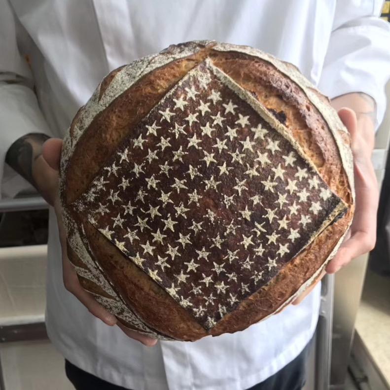 蟹老师🍞