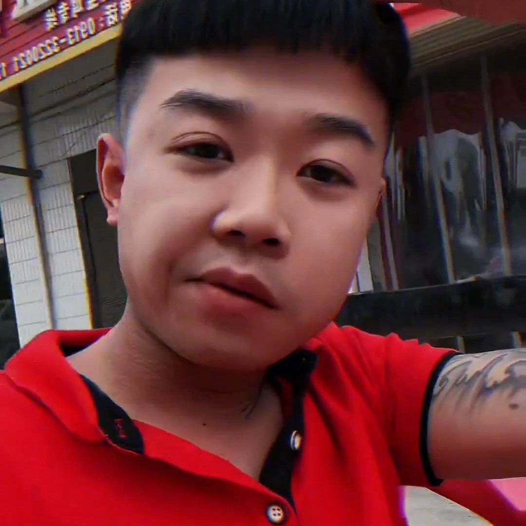 小胖虎🐯麻辣拌