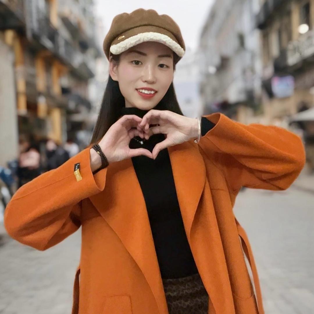 怡菲妈🎤（不定时直播）