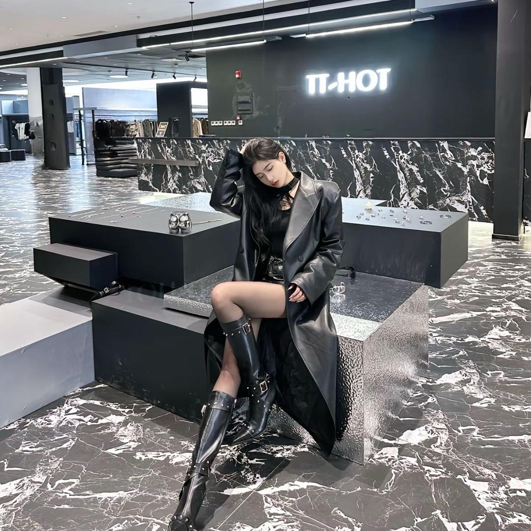 TT-HOT【秋装上新】