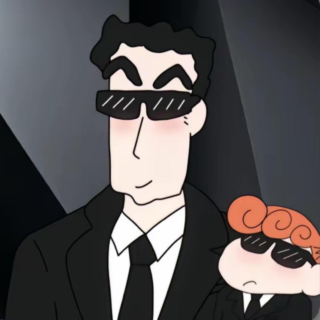 阅阅的超人👨🏻