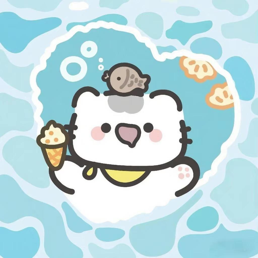 悠然自得🍀