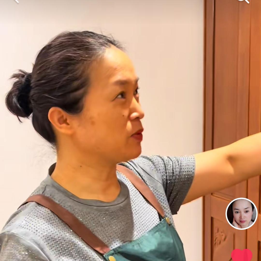 小凤的家政生活