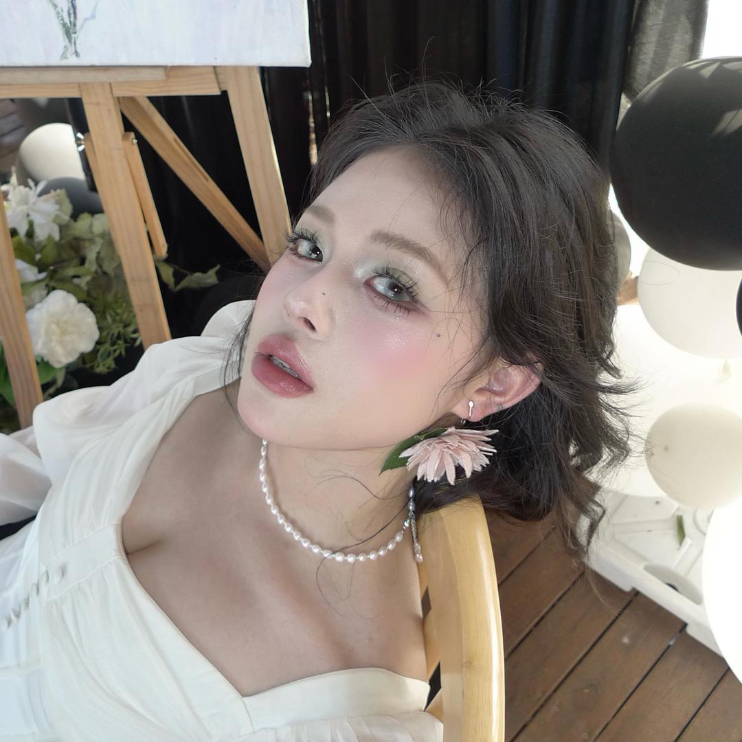 罗大大美妆