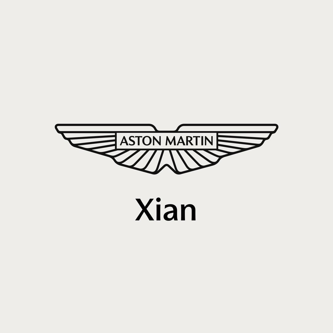 阿斯顿·马丁西安