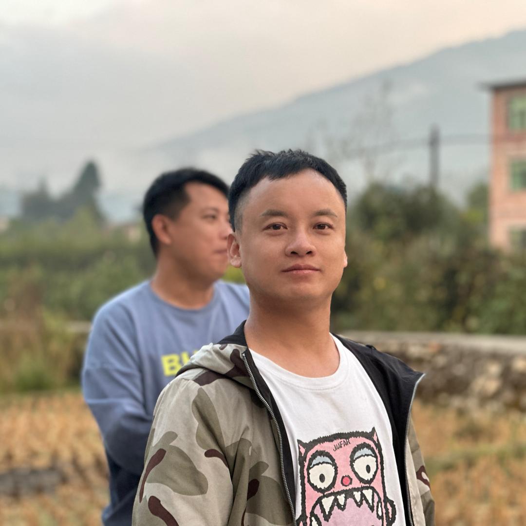 湖南乡村小吴