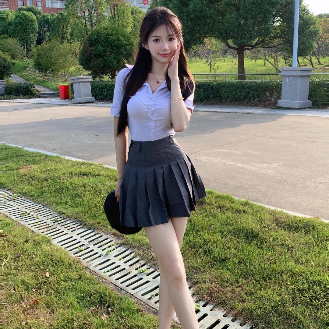 茗宝儿很乖～