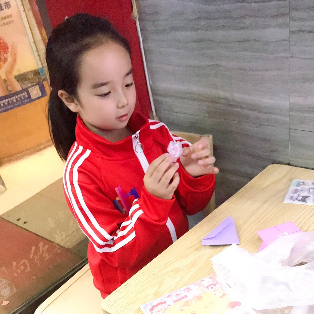 甜甜绳艺欢迎你❤️❤️❤️