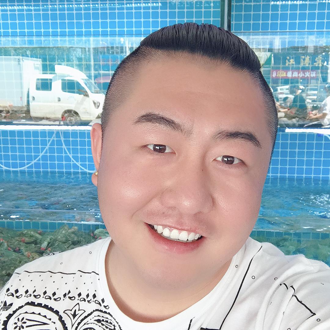 锤子的海鲜
