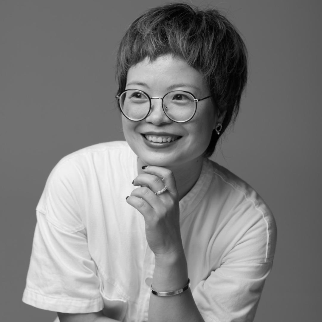 心理咨询师马晓英