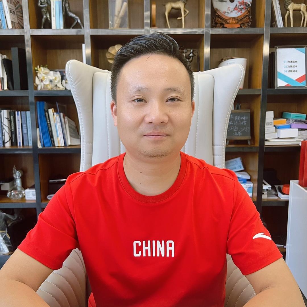阿伟聊国货