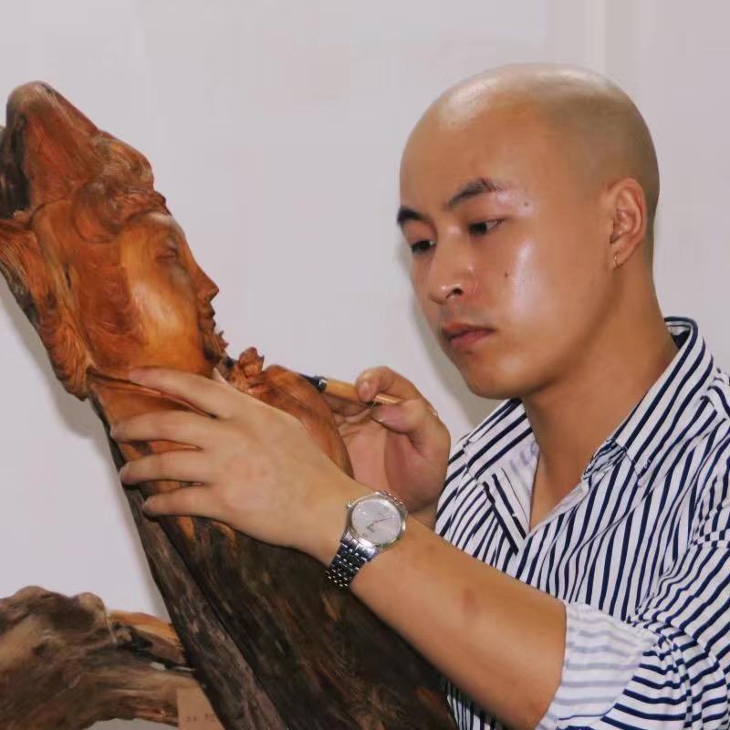大山垚里的余城伍