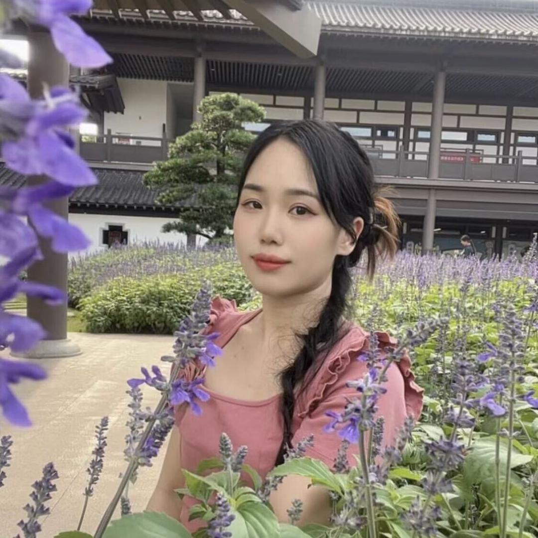 香水💞百合