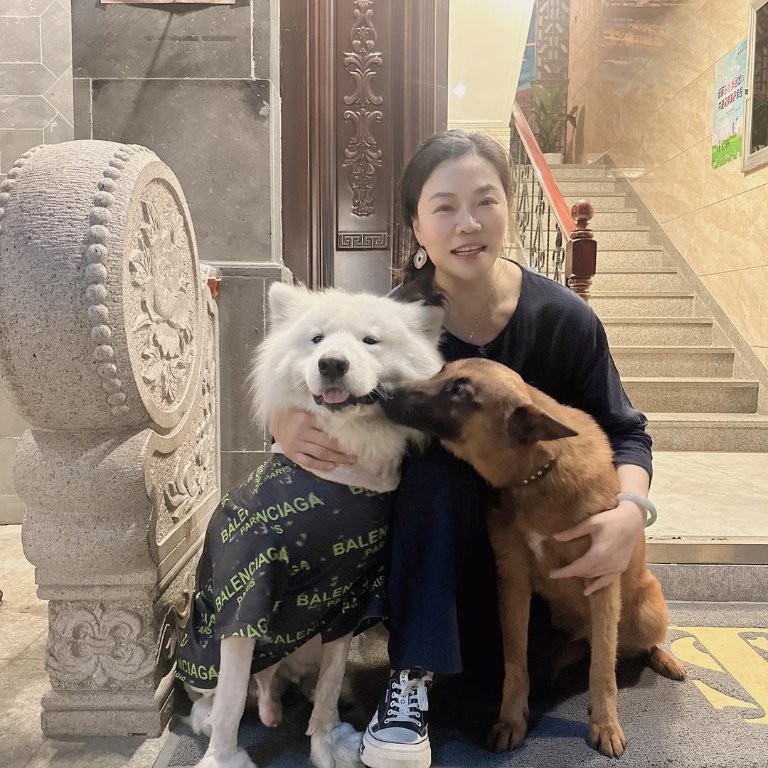 幸福快乐