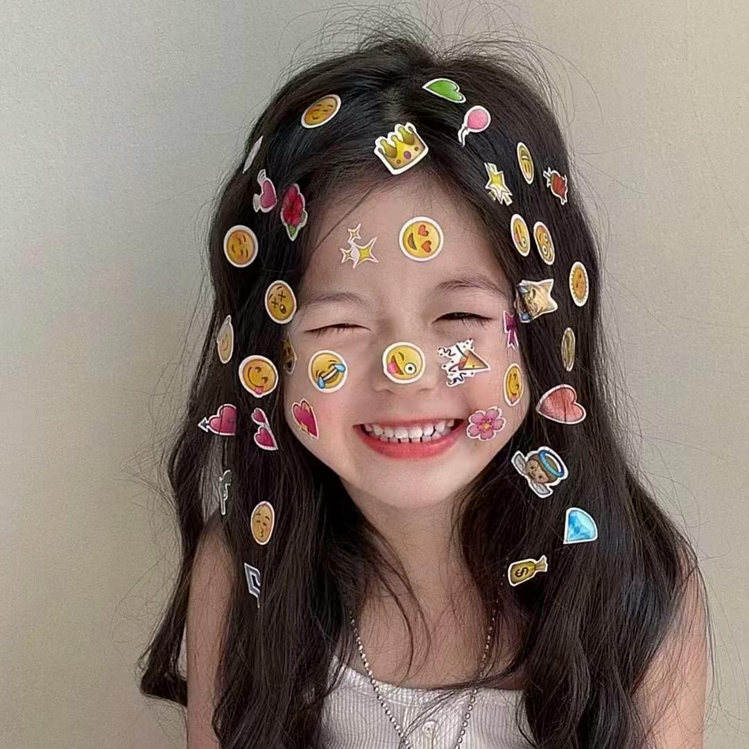 明天见R