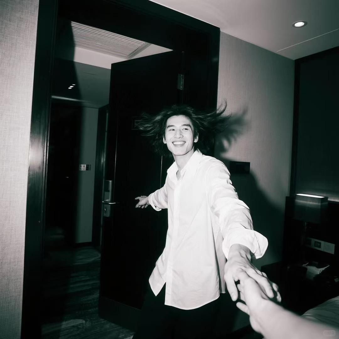 路人 🌞