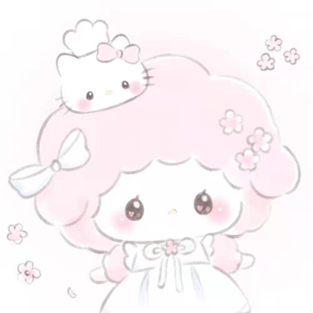 Kitty小崽子