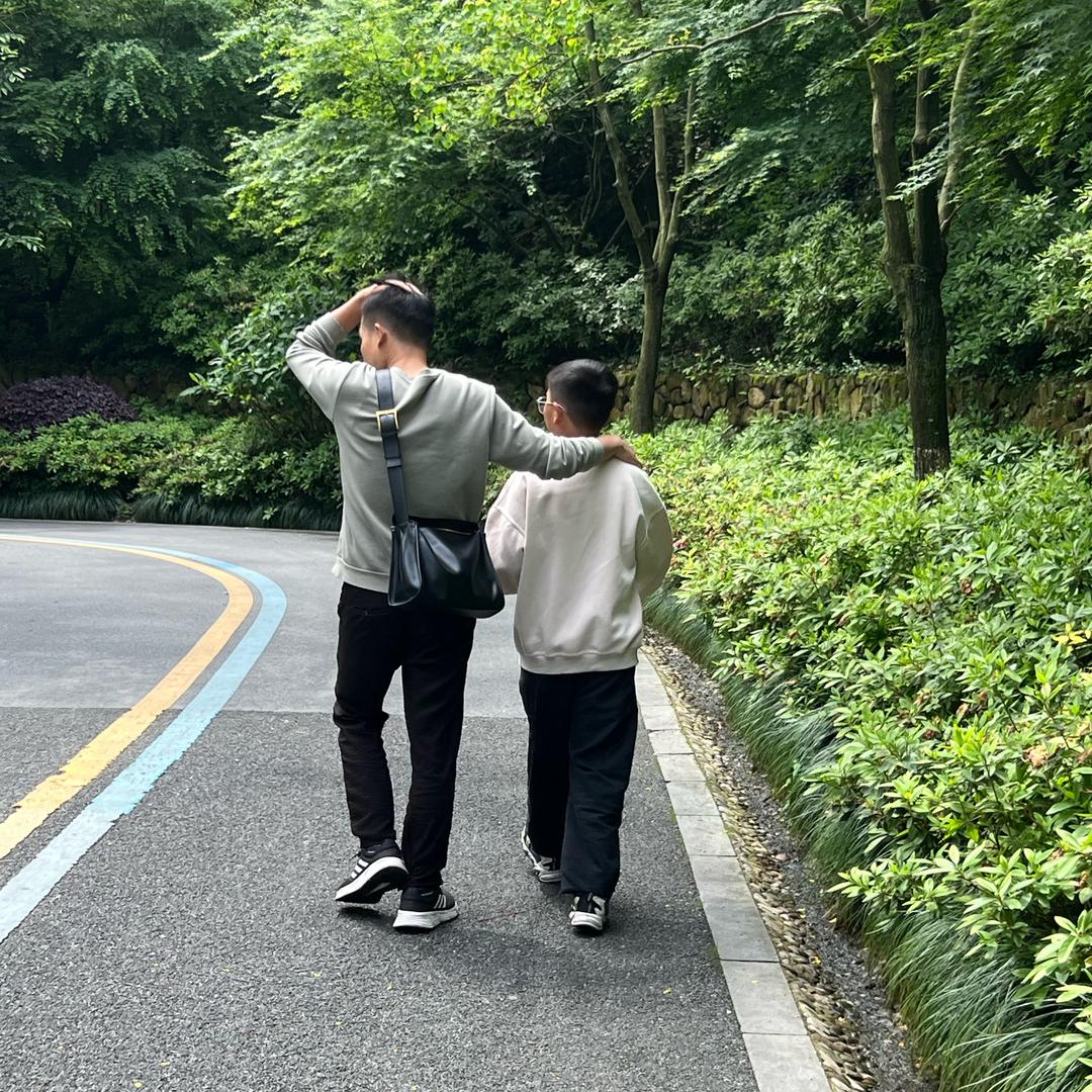 村口一枝花