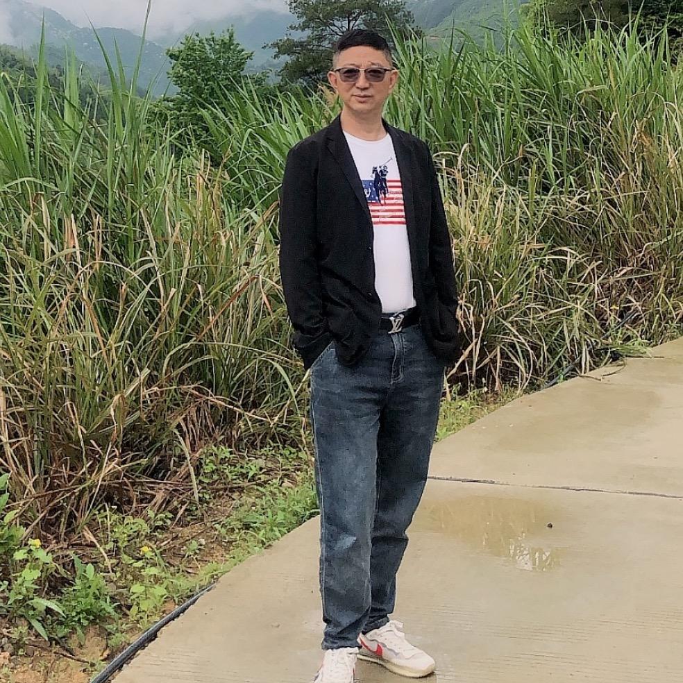 龙滒