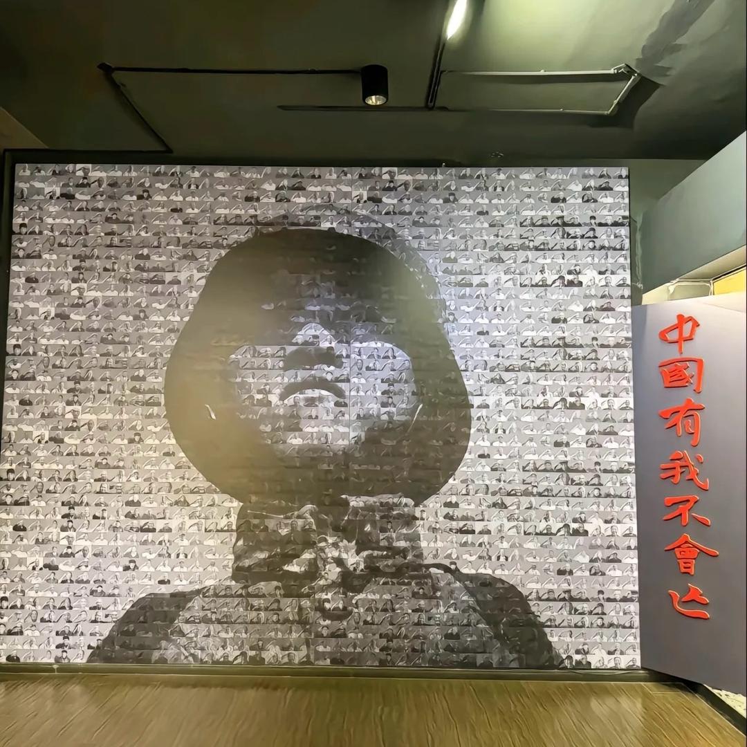 天空蔚蓝