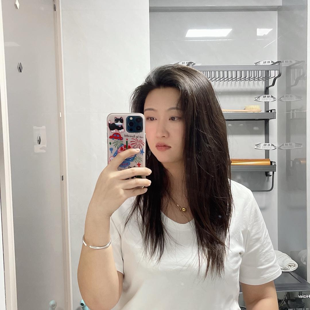嗨😊P婷