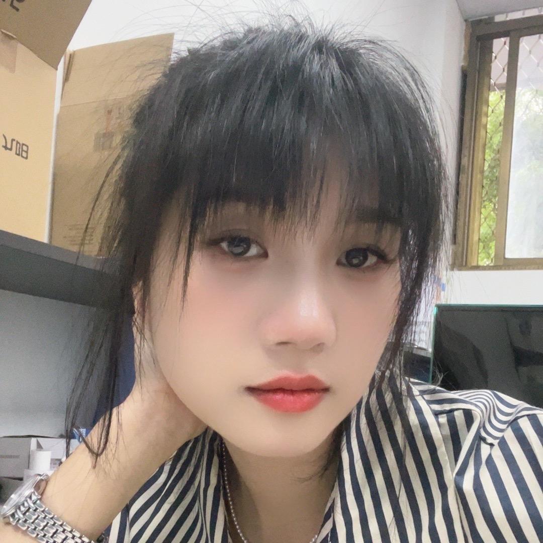 可可瑶😘🇨🇳