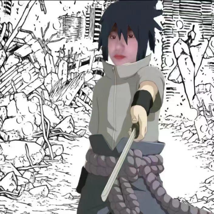 yoke老师