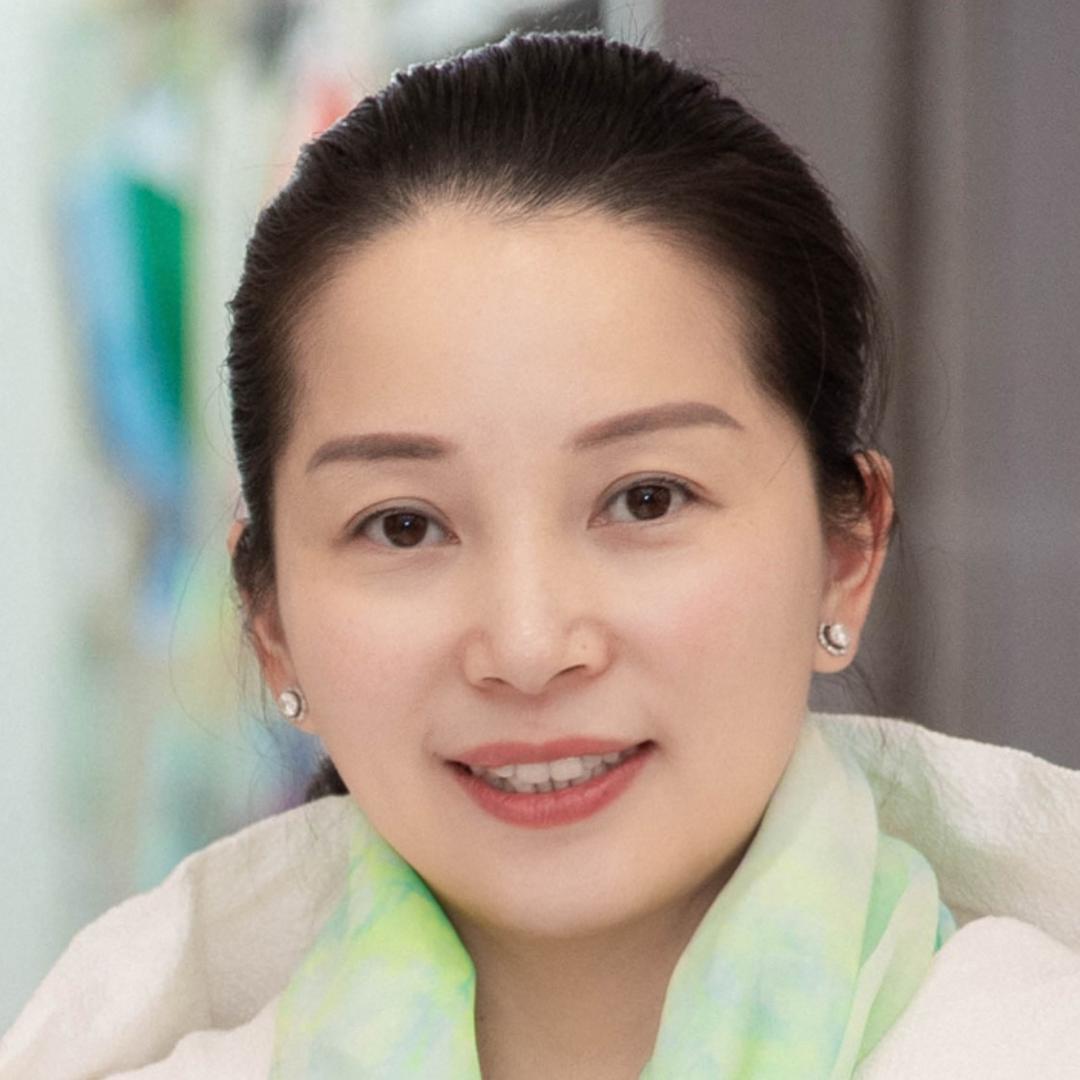 聚尚纺织-陈娟