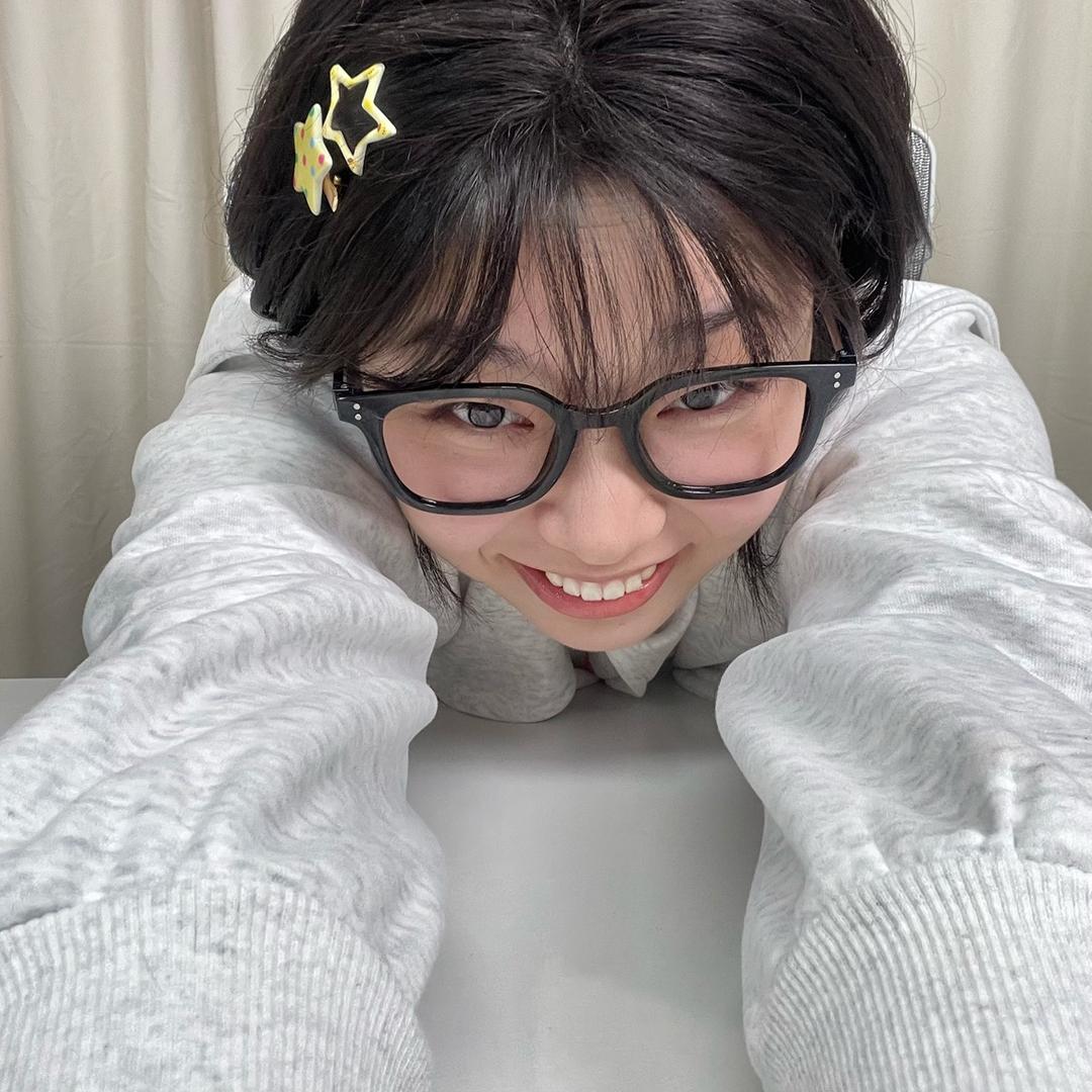 琪琪学妹啦