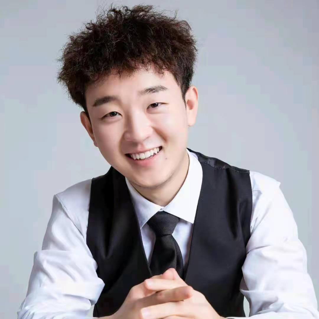 你的音乐老师@
