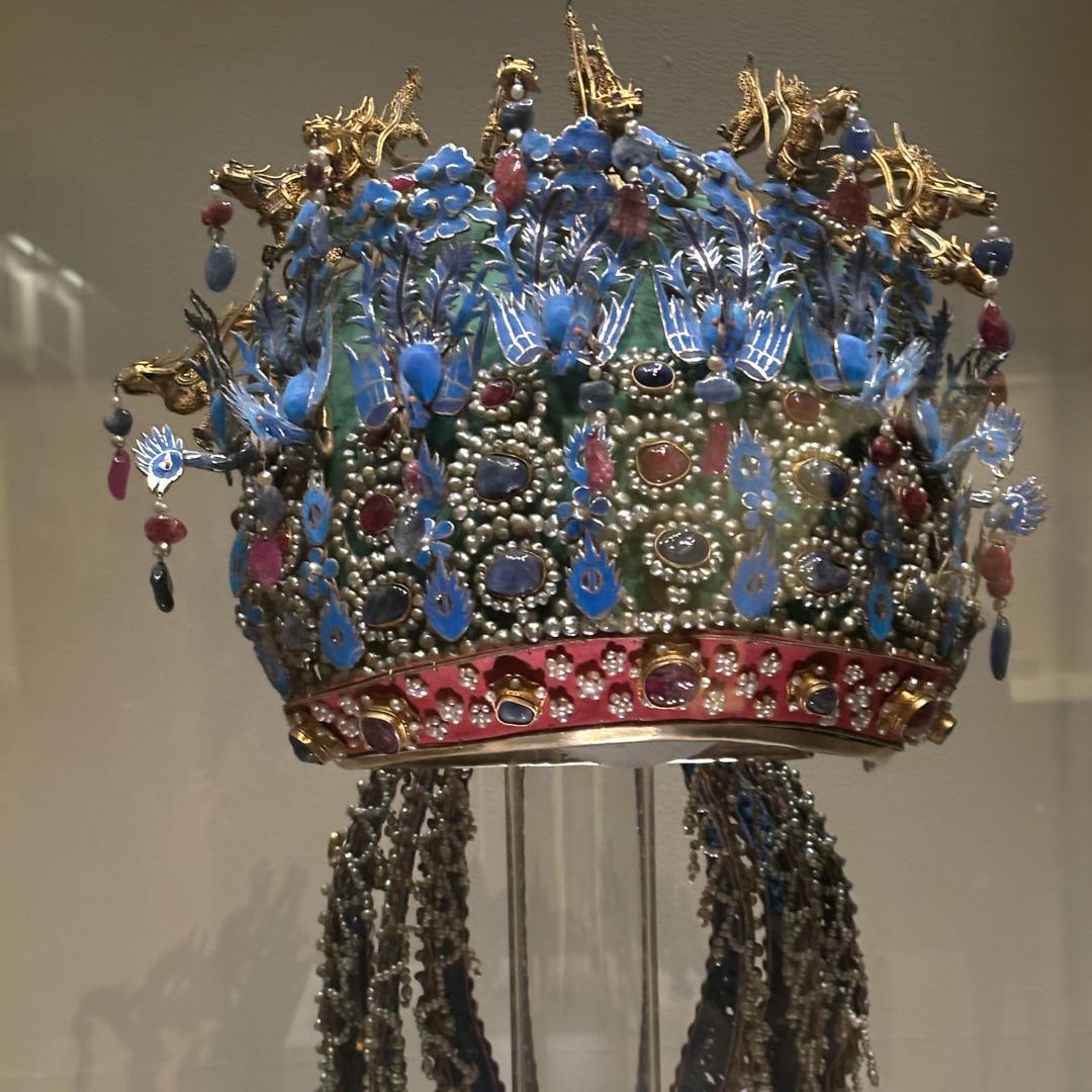 京圈文创跑腿侠