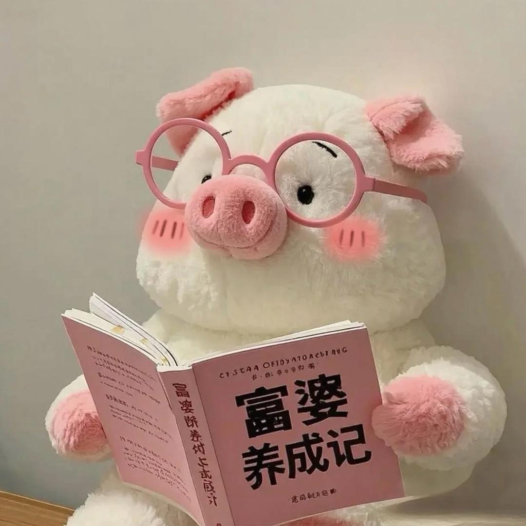 团子不吃鱼🐟